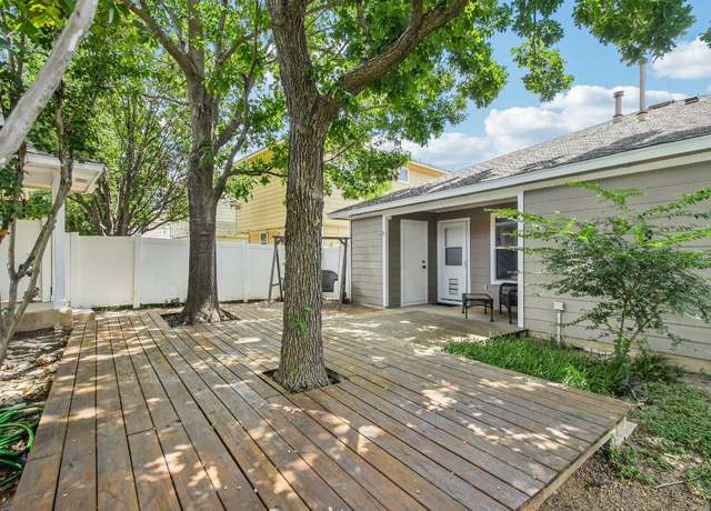Property at 1430 Big Bend Dr #11, Cedar Park, TX 78613, 3 beds, 2 baths