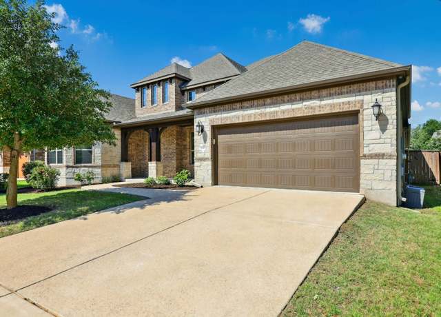 Property at 10408 Nicolet Way, Austin, TX 78717, 4 beds, 3 baths