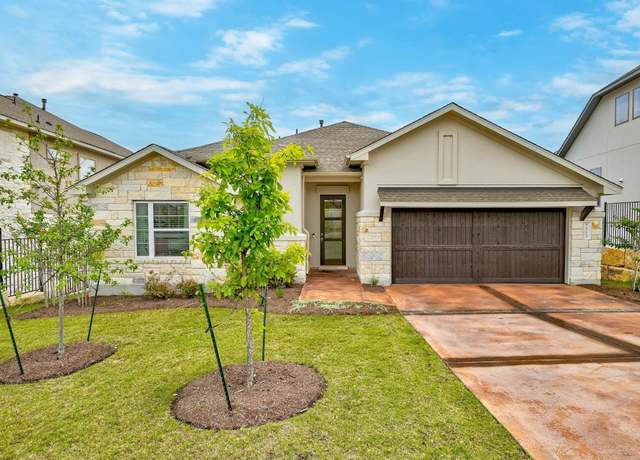 Property at 513 Elworth Path, Lakeway, TX 78738, 3 beds, 2.5 baths