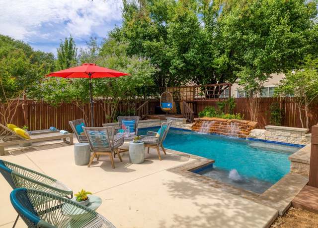 Property at 507 Paseo Grand Dr, Cedar Park, TX 78613, 3 beds, 2 baths