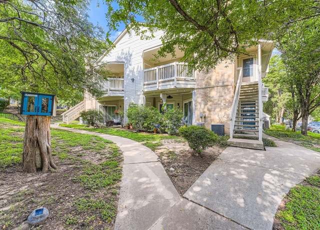 Property at 2450 Wickersham Ln #712, Austin, TX 78741, 1 bed, 1 bath