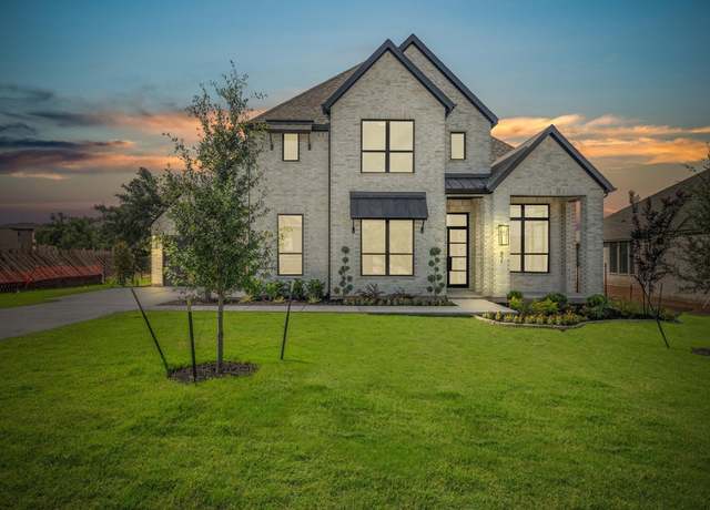 Property at 851 Old Stone Rd, Austin, TX 78737, 5 beds, 6.5 baths