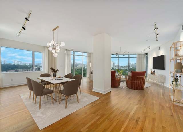 Property at 901 W 9th St #1002, Austin, TX 78703, 3 beds, 3.5 baths