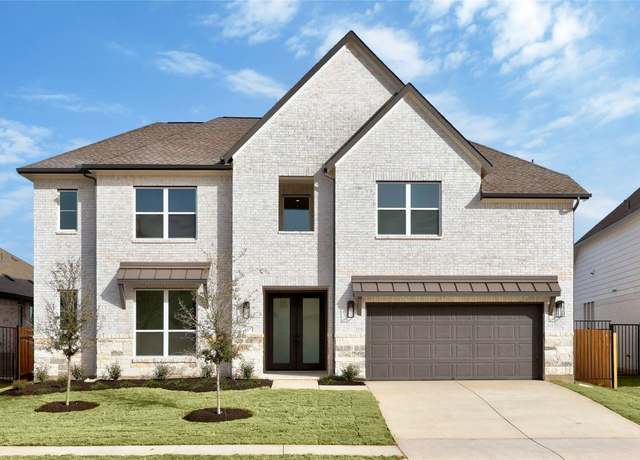 Property at 216 Echo Pass, Liberty Hill, TX 78642, 4 beds, 3.5 baths