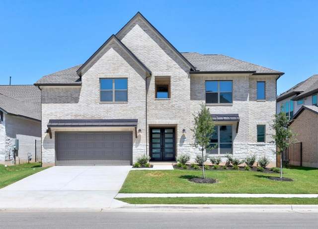 Property at 216 Echo Pass, Liberty Hill, TX 78642, 4 beds, 3.5 baths