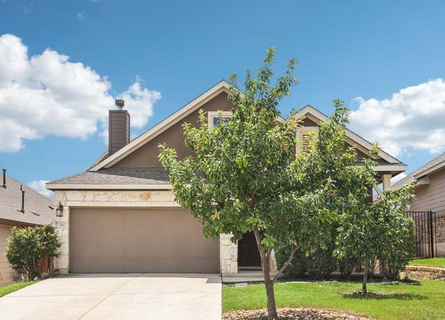 Property at 113 Berkeley Pl, Georgetown, TX 78628, 4 beds, 3 baths