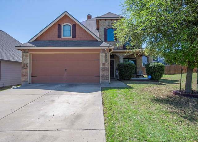Property at 3306 Castleton Dr, Killeen, TX 76542, 4 beds, 2.5 baths