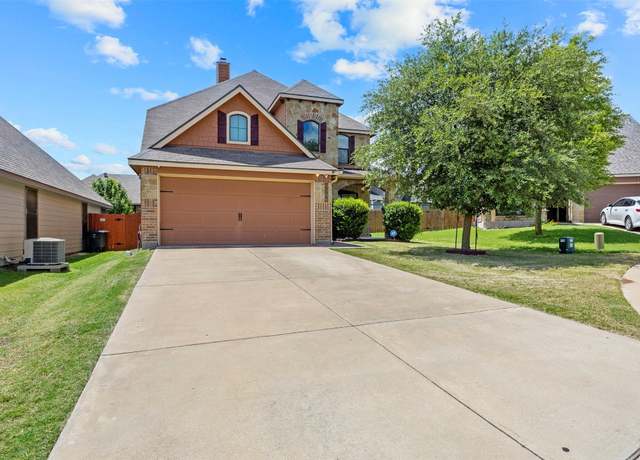 Property at 3306 Castleton Dr, Killeen, TX 76542, 4 beds, 2.5 baths