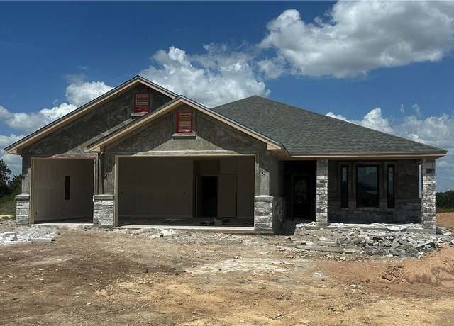 Property at 2533 Tin Barn Blf, Belton, TX 76513, 4 beds, 2.5 baths