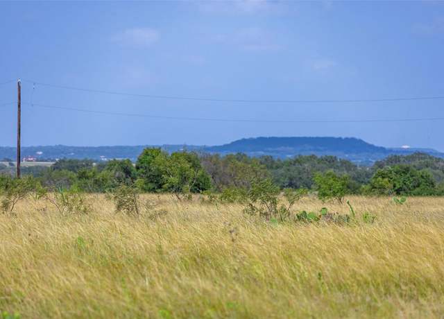 Property at 10ac Fm 243, Bertram, TX 78605