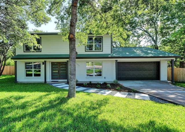 Property at 2704 Loyola Ln, Austin, TX 78723, 4 beds, 2.5 baths