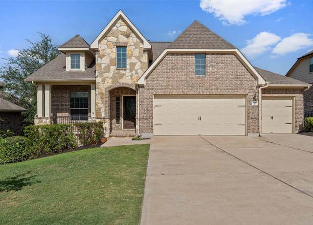 Property at 21816 Agarito Ln, Spicewood, TX 78669, 4 beds, 3.5 baths