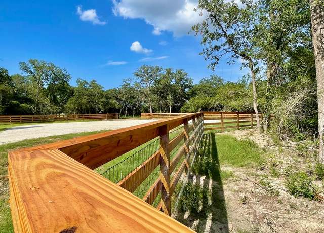 Property at 9211 Stetson Dr, Hilltop Lakes, TX 77871