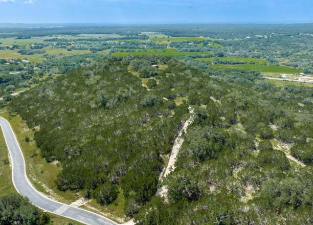 Property at TBD Eagle Rdg, Burnet, TX 78611