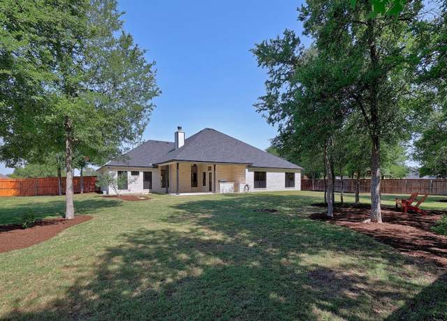 Property at 2892 Beulah Blvd, Belton, TX 76513, 3 beds, 2.5 baths