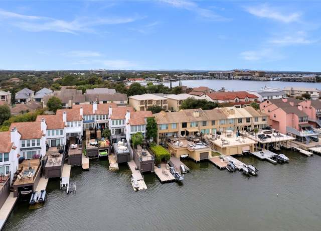 Property at 415 Horseshoe Bay North Blvd, Horseshoe Bay, TX 78657, 4 beds, 3.5 baths