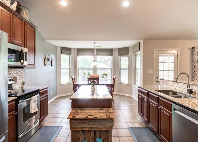 Property at 109 S Santa Fe Trl, Liberty Hill, TX 78642, 4 beds, 2 baths