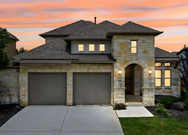 Property at 20525 Martin Ln, Pflugerville, TX 78660, 4 beds, 3 baths