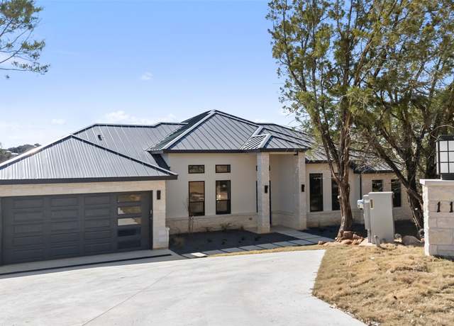 Property at 111 Big Sky, Horseshoe Bay, TX 78657, 4 beds, 2.5 baths