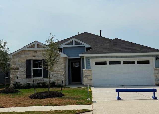 Property at 14908 Monarch Ranch Dr, Manor, TX 78653, 4 beds, 2 baths