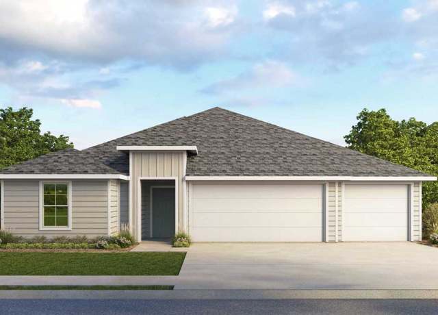 Property at 124 Santa Fe Trl, Cedar Creek, TX 78612, 5 beds, 3 baths