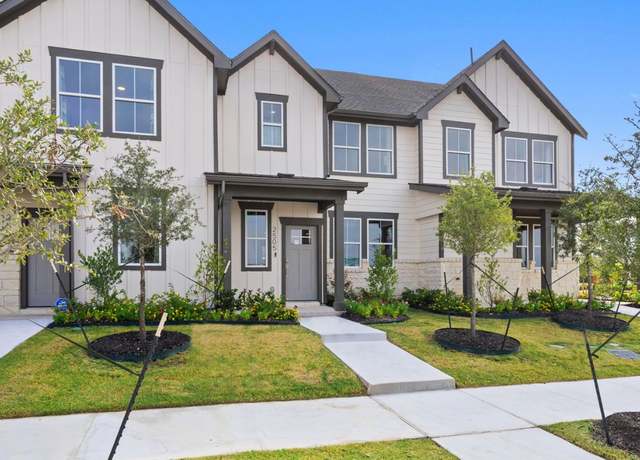 Property at 2648 Caleb Asher Loop, Round Rock, TX 78665, 3 beds, 2.5 baths