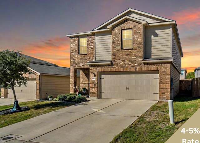 Property at 3946 Turtle Crk, New Braunfels, TX 78132, 4 beds, 2.5 baths