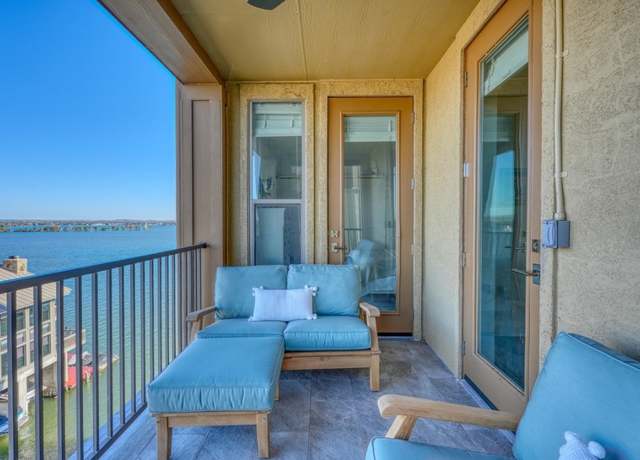 Property at 1001 The Cape Rd #46, Horseshoe Bay, TX 78657, 1 bed, 1 bath