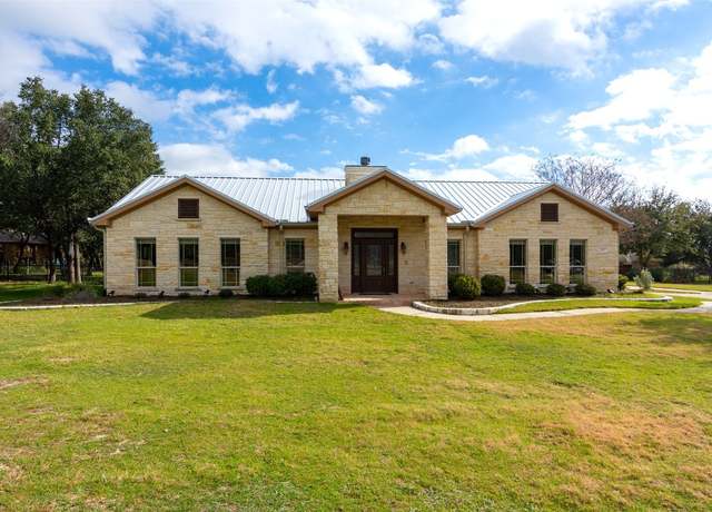 Property at 1367 Indian Pass, Salado, TX 76571, 5 beds, 4.5 baths