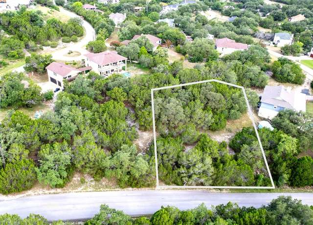 Property at 22312 Briarcliff Dr, Briarcliff, TX 78669