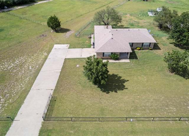 Property at 1905 Oak Springs Rd, Kempner, TX 76539, 3 beds, 2 baths