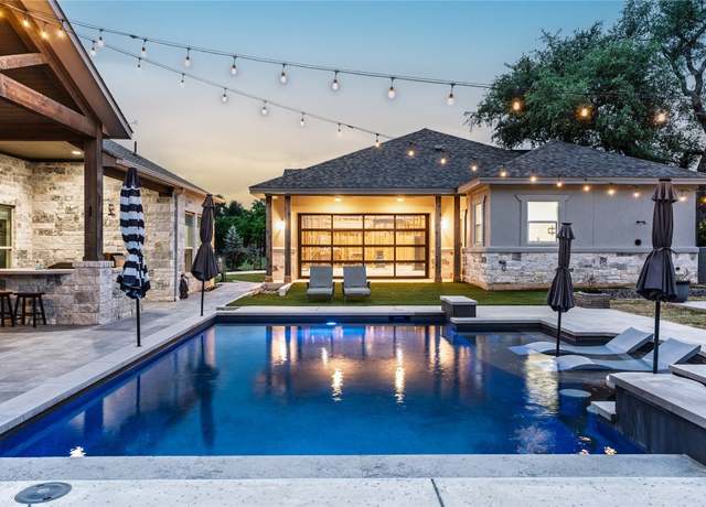 Property at 409 Flintlock Dr, Leander, TX 78641, 4 beds, 3.5 baths