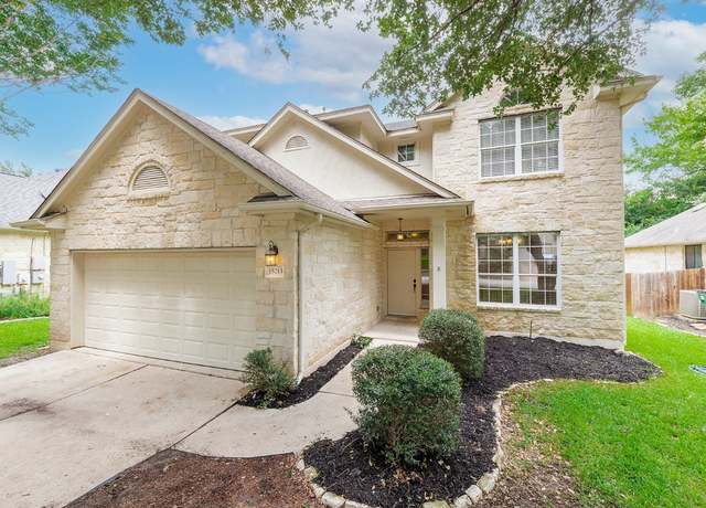 Property at 15213 Mallard Green Ln, Austin, TX 78728, 3 beds, 2.5 baths