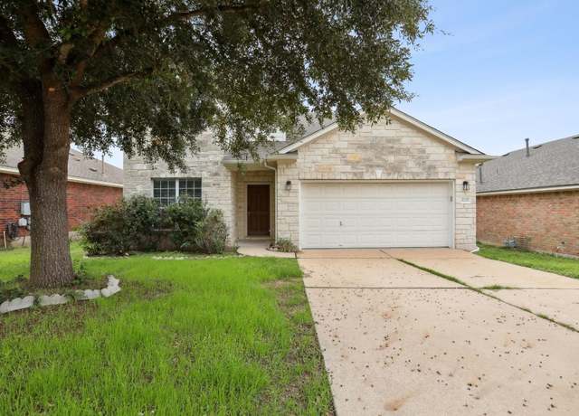 Property at 11725 Timber Heights Dr, Austin, TX 78754, 4 beds, 3 baths