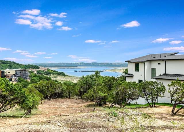 Property at 18200 Cedar Sage Ct, Lago Vista, TX 78645