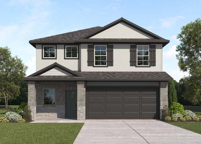 Property at 452 New Albany Ln, San Marcos, TX 78666, 5 beds, 3 baths