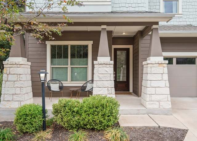 Property at 12214 Cottage Promenade Ct, Austin, TX 78753, 4 beds, 2.5 baths