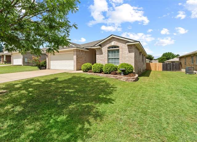 Property at 1111 Whitley Dr, Leander, TX 78641, 4 beds, 2 baths