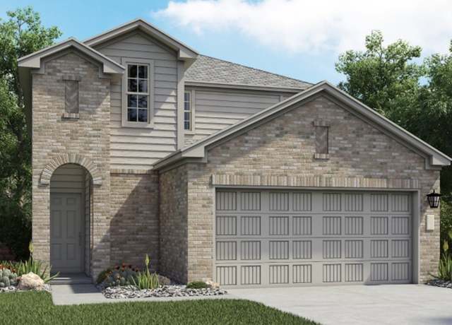 Property at 1809 Roaming Oak Bnd, Georgetown, TX 78628, 5 beds, 3.5 baths