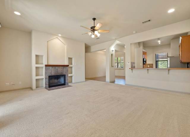 Property at 4307 Eck Ln #101, Austin, TX 78734, 3 beds, 2 baths