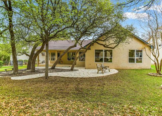 Property at 202 Whippoorwill Cv, Georgetown, TX 78633, 3 beds, 2 baths