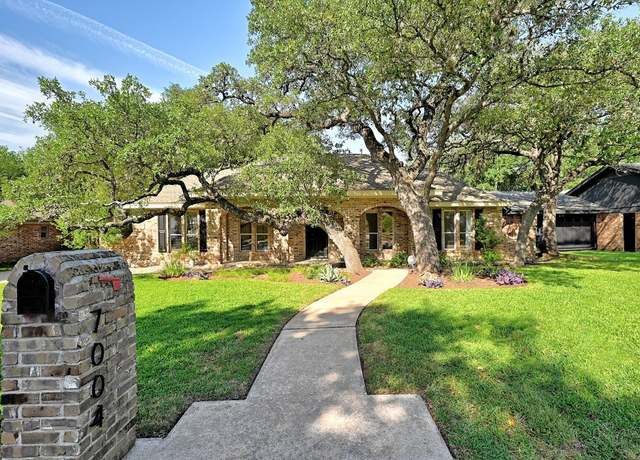 Property at 7004 Bent Oak Cir, Austin, TX 78749, 3 beds, 2 baths