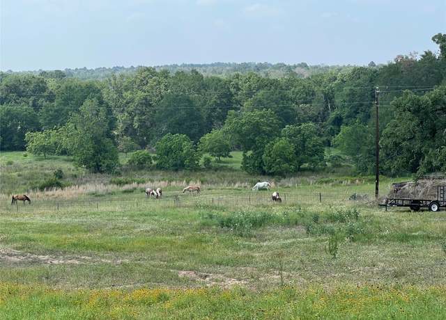Property at 702 Paint Creek Rd, Mcdade, TX 78650, 8 beds, 6 baths