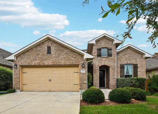 Property at 7909 Sunrise Ravine Pass, Lago Vista, TX 78645, 4 beds, 3 baths