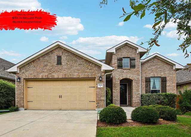 Property at 7909 Sunrise Ravine Pass, Lago Vista, TX 78645, 4 beds, 3 baths