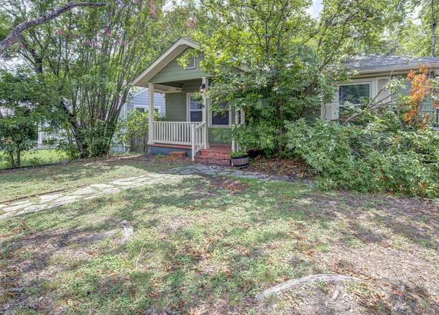 Property at 3303 Hollywood Ave, Austin, TX 78722, 2 beds, 1 bath