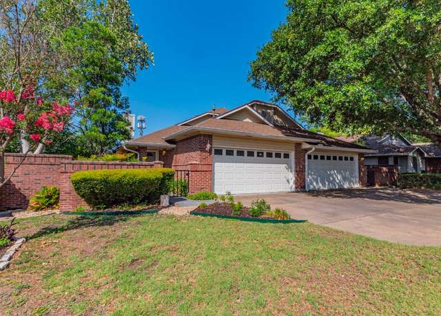Property at 1007 Markham Ln Unit B, Austin, TX 78753, 3 beds, 2 baths