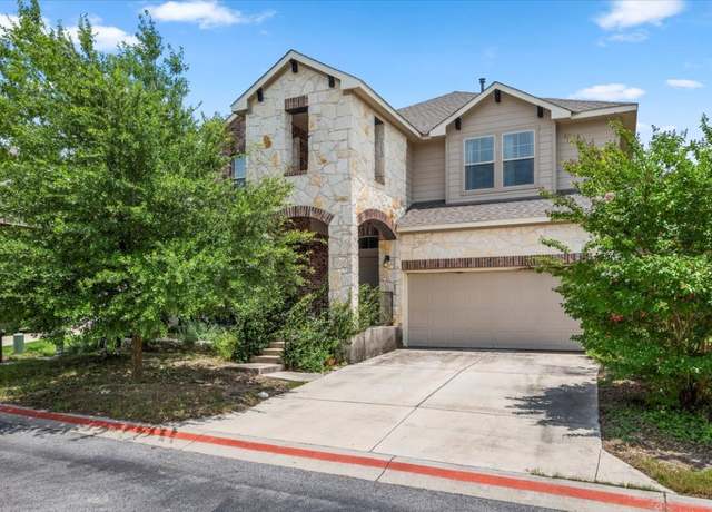 Property at 10801 Owyhee Vw, Austin, TX 78754, 4 beds, 2.5 baths
