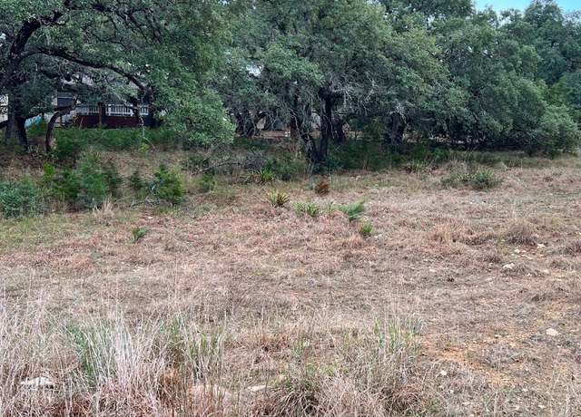 Property at 2807 American Dr, Lago Vista, TX 78645