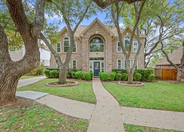 Property at 6559 Needham Ln, Austin, TX 78739, 4 beds, 2.5 baths
